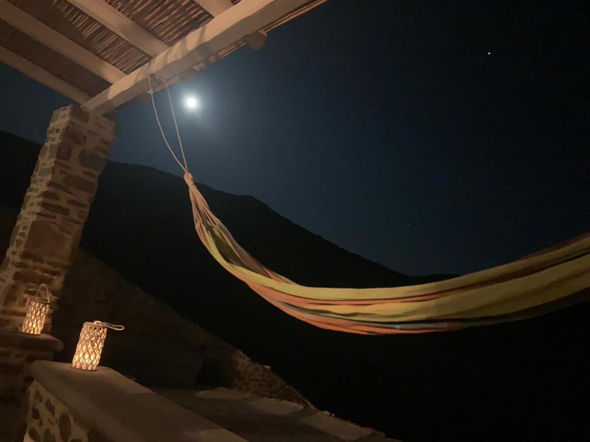 Kythnos Beach House Exteriör bild
