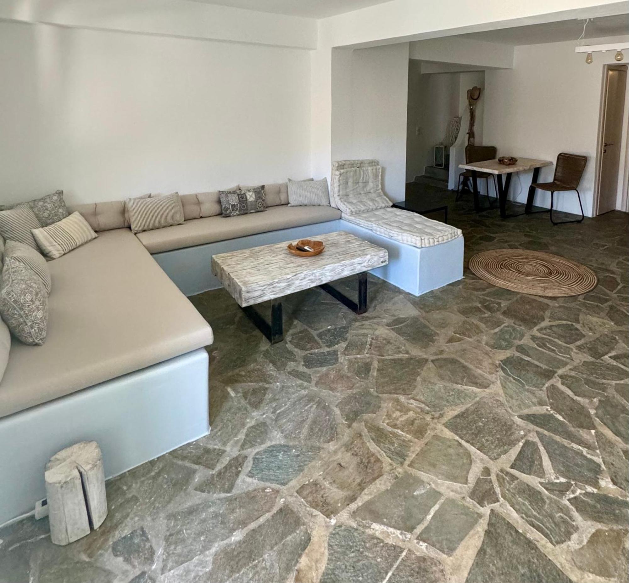 Kythnos Beach House Exteriör bild